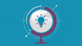 أبو ظبي المالية تشارك في إطلاق منصة عالمية للابتكار