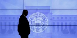 A projected slowdown in US inflation in July could give the Federal Reserve some breathing room.