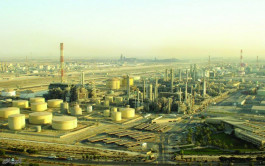 Saudi companies suffer