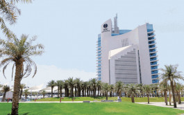 "البترول الكويتية" تبيع أول شحنة ديزل منخفض الكبريت