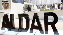 In a strategic partnership with Dubai Holding, Aldar enters the Dubai real estate market
