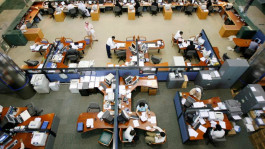  الشركات الصغيرة تلتهم 70% من الوظائف بالعالم 