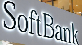 أسهم "سوفت بنك" تصل لأعلى مستوى في 20 عاما