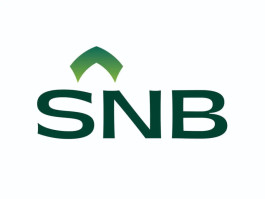 1.3 billion dollars in profits of the National Bank of Saudi Arabia in 3 months