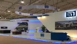 Losses of "Saudi Real Estate" rise 80% in the first half