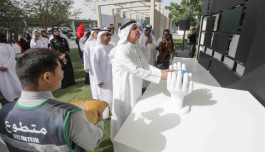 مبادلة للبترول وحصة جديدة في خام تايلاند