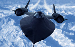 تعرف على أسرع طائرة في العالم