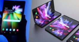 تأجيل طرح "جالاكسي فولد" القابل للطي في الأسواق