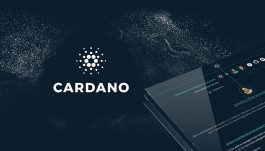 Cardano's governor crosses the two million mark