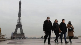 فرنسا تخسر مليون وظيفة في 2020