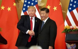 China-US trade pacification
