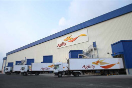 Agility requests the license of the first digital bank in Kuwait