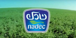 NADEC's losses reach 2.96% by the end of 2021