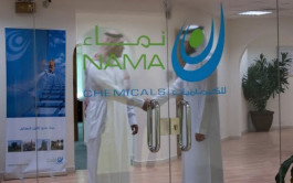 نماء للكيماويات تلغي توصيتها بزيادة رأس المال