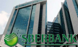 حكومة روسيا تعتزم شراء حصة البنك المركزي في سبيربنك