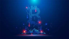 البيتكوين ترتد بعد الهبوط وتحافظ على مستوى رئيسي يدعم صعودها!