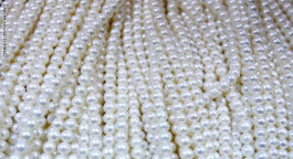 تجارة اللؤلؤ تحقق 8.2 مليار درهم  في 6 أشهر