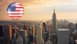 "Paper House" acquires a real estate project in America $ 21 million