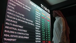 Gulf markets suffered near-universal losses at the close of Monday's session.