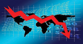 انكماش الناتج العالمي 5.2% في 2020 بسبب كورونا 