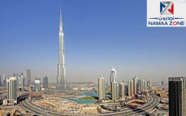5 initiatives stimulate economic growth in Dubai