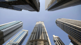 The UAE maintains the quality of its sovereign ratings with a stable horizon