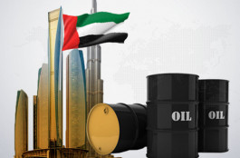 خام مربان يحقق نشاطاً قوياً في "بورصة أبوظبي إنتركونتيننتال"