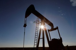 Oil prices rise as US inventories shrink more than expected