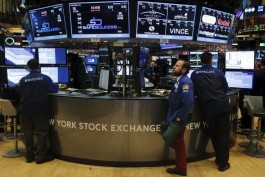 US stock futures steady after S&P 500 posts best week of year