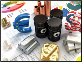 أبرز محطات 2021 الإقتصادية من تحديات ونجاحات