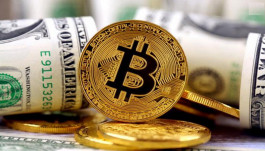 بيتكوين تتجاوز 19 ألف دولار للمرة الأولى منذ 3 سنوات