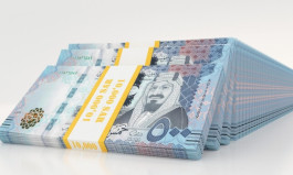 Accumulated losses push Saudi companies to "dark tunnel"