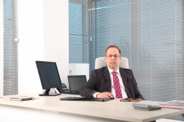 بلو أوشن: مبيعاتنا عبر الأنترنت 100% خلال 2018