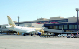 البحرين تعلق الرحلات القادمة من مطاري دبي والشارقة لمدة 48 ساعة