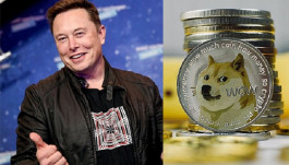 Did Elon Musk mess with the cryptocurrency community by supporting Dogecoin?