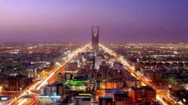 Selection of "Riyadh" with the World Tourism Organization in the Middle East