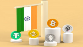 India plans to reclassify crypto exchanges