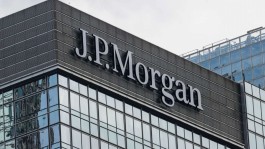 JPMorgan expects stocks to climb to new record highs in the second half of the year.