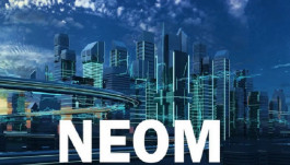 Saudi Arabia accelerates implementation of projects in "NEOM"