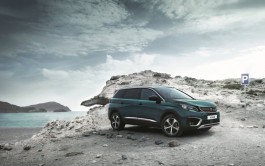 مبيعات قياسية لـ"بيجو" بالخليج