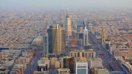Strong expansion in Saudi Arabia's non-oil economy during August
