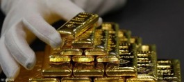 سعر الذهب يقفز قرب 4300 دولار مع تراجع رهانات رفع الفائدة الأميركية
