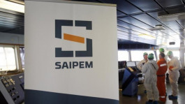 Italian "Saipem" establishes a new company with Aramco