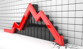 أسوأ أداء للأسواق العالمية منذ الأزمة المالية