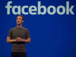 Mark Zuckerberg sells more than $16 million worth of shares in his company..