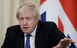 رئيس وزراء بريطانيا: يجب تنفيذ الانسحاب من الاتحاد الأوروبي