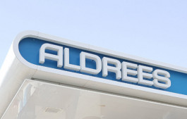 Aldrees increases profits by 150% in the second quarter