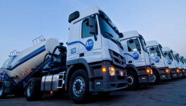 30.3 مليون ريال أرباح "الدريس" بالربع الأول من 2020