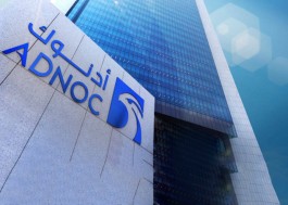 ADNOC Distribution's profits exceed expectations, growing by 58% in the first half.