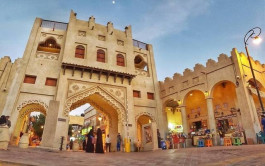 SR 63 billion worth of tourist spending in Saudi Arabia in 2020